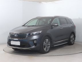 Kia Sorento - 2018