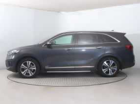 Kia Sorento - 2018