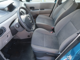 Renault Modus 2006