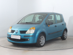 Renault Modus 2006
