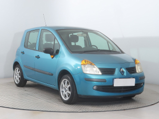Renault Modus, 2006