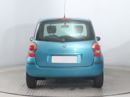 Renault Modus 2006