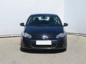 Volkswagen Golf - 2009