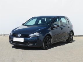 Volkswagen Golf - 2009