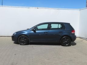 Volkswagen Golf - 2009