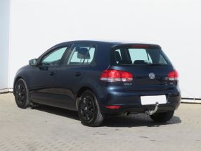 Volkswagen Golf - 2009