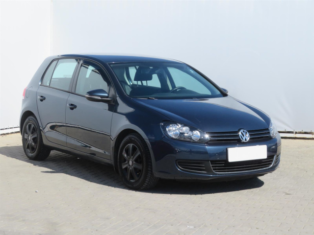 Volkswagen Golf 2009