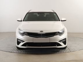 Kia Optima - 2019