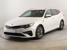 Kia Optima - 2019