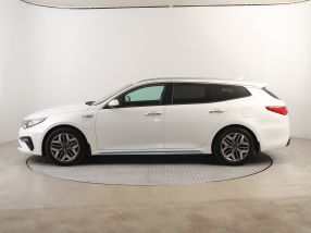 Kia Optima - 2019