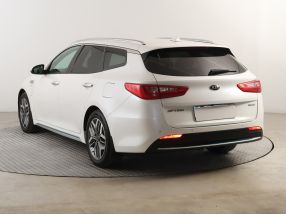 Kia Optima - 2019