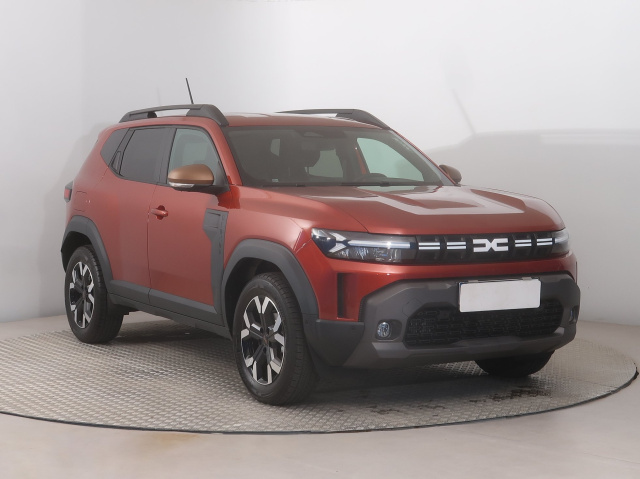 Dacia Duster 2024