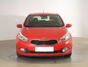 Kia Ceed - 2014