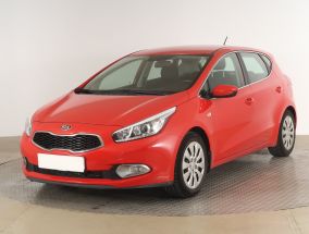Kia Ceed - 2014