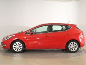 Kia Ceed - 2014