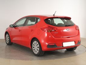 Kia Ceed - 2014