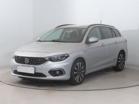 Fiat Tipo - 2017