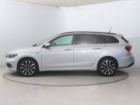 Fiat Tipo - 2017