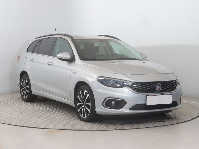 Fiat Tipo 2017