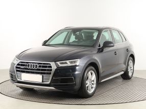 Audi Q5 - 2020