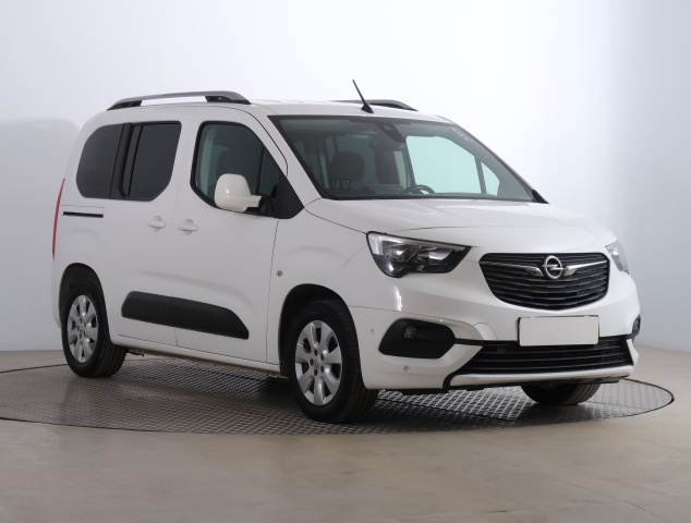Opel Combo 2019