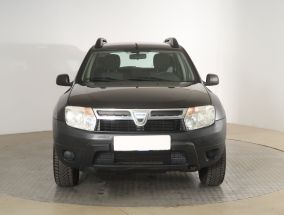 Dacia Duster - 2011
