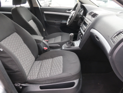 Škoda Octavia 2009