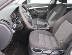Škoda Octavia 2009