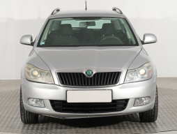 Škoda Octavia 2009