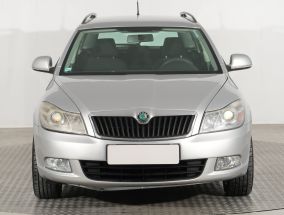 Skoda Octavia - 2009