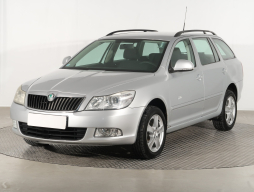 Škoda Octavia 2009