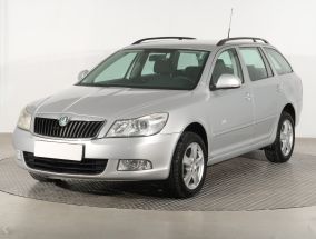 Skoda Octavia - 2009