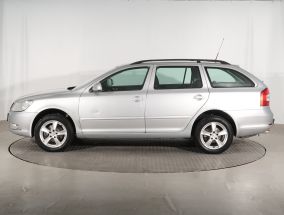 Skoda Octavia - 2009