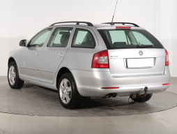 Škoda Octavia 2009