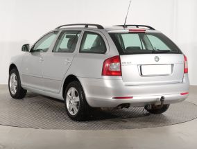 Skoda Octavia - 2009