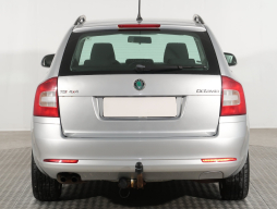 Škoda Octavia 2009