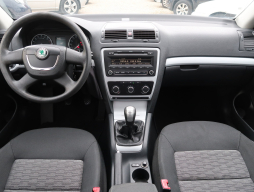 Škoda Octavia 2009
