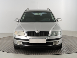 Škoda Octavia 2006