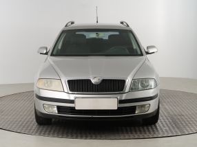 Skoda Octavia - 2006
