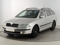 Škoda Octavia 2006