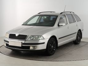 Skoda Octavia - 2006