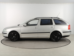Škoda Octavia 2006