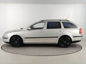 Skoda Octavia - 2006