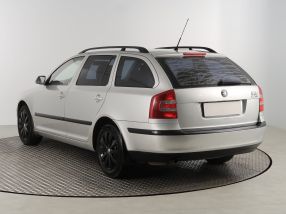 Skoda Octavia - 2006