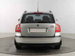 Škoda Octavia 2006