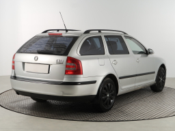 Škoda Octavia 2006
