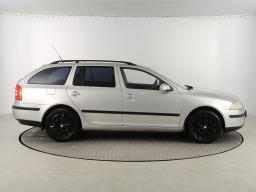 Škoda Octavia 2006