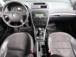Škoda Octavia 2006