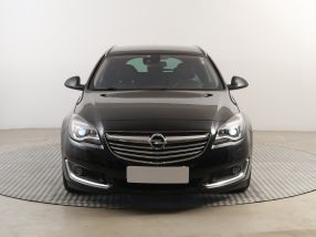 Opel Insignia - 2014