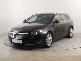 Opel Insignia - 2014